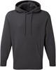 TriDry TR602 Unisex Recycled Hoodie - Charcoal - XS