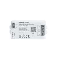Losse zigbee controller voor RGB led strips
