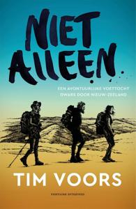 Niet alleen (Paperback)