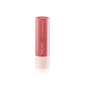 Vichy Natural Blend Getinte Lippenbalsem Nude 4.5g