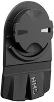 HAMMERHEAD computerhouder "karoo" computer bracket hammerh. karoo 1/4 rotary