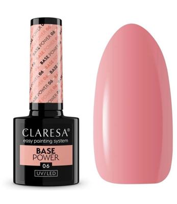 Claresa basecoat power 6 5ml