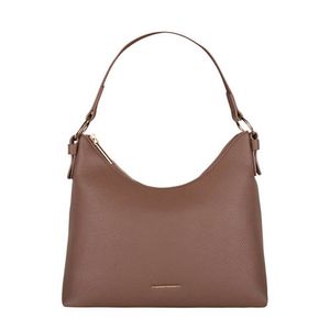 Mister Miara schoudertas Ava bruin