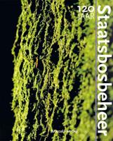 120 Jaar Staatsbosbeheer (Paperback)