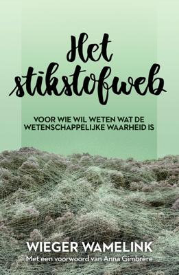 Het stikstofweb - Wieger Wamelink - ebook