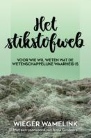 Het stikstofweb - Wieger Wamelink - ebook