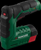 PARKSIDE Accu-tacker