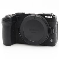 Nikon Z30 body occasion