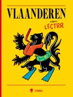 Vlaanderen volgens Lectrr (Paperback)