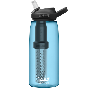 CamelBak 407-143-1305-004 drinkfles Wandelen 1000 ml Blauw