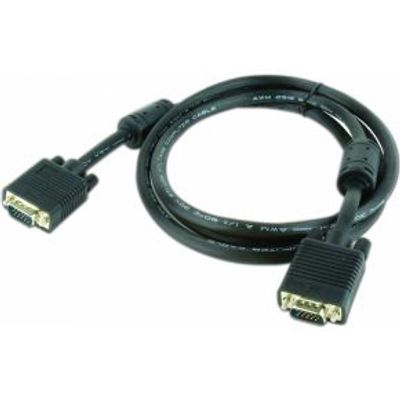 Gembird 1.8m HD15 M/M