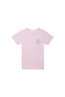 Someone Zomer t-shirt meisjes - roze - becca