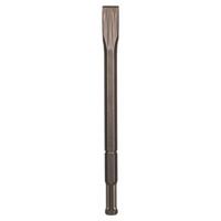 Bosch Accessories 2608690190 Bosch Platte beitel 25 mm Gezamenlijke lengte 400 mm Zeskant schacht 1 stuk(s) - thumbnail