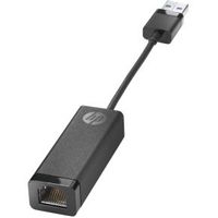 HP 4Z7Z7AA netwerkkaart Ethernet HP 4Z7Z7AA netwerkkaart Ethernet