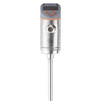 ifm Electronic SA4120 Stromingssensor Voedingsspanning (bereik): 18 - 30 V/DC 1 stuk(s)