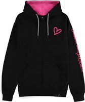 Fortnite - Cuddle Team Leader Men's Zipper Hoodie