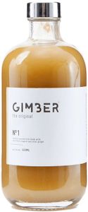 Gimber The Original gemberdrank