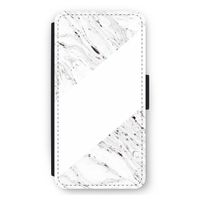 Biggest stripe: iPhone 11 Pro Max Flip Hoesje