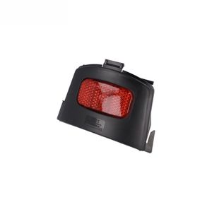 Maxi Reflector plaat.