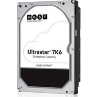 Western Digital Ultrastar DC HC310 HUS726T6TALE6L4 3.5" 6000 GB SATA III - thumbnail