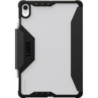 Urban Armor Gear UAG Urban Armor Gear Plyo LT Case Sams Zwart, Transparant Tablethoes