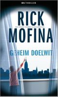 Geheim doelwit - Rick Mofina - ebook
