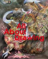 All about drawing (Hardback)