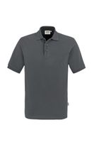 Hakro 810 Polo shirt Classic - Graphite - L - thumbnail