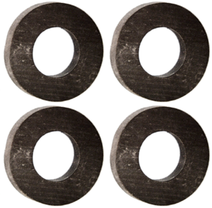 Cornat Dichting-Set Doucheslang 1/2 (4St) - TEC380225