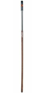 Gardena Combisystem houtensteel | 180cm | FSC 100% - 3728-20 - 3728-20