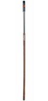 Gardena Combisystem houtensteel | 180cm | FSC 100% - 3728-20 - 3728-20