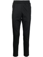 adidas pantalon de jogging Beckenbauer à bandes contrastantes - Noir