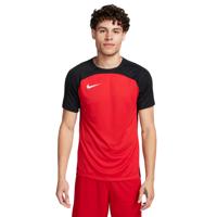 Nike Dri-Fit Strike 23 Trainingsshirt Rood Zwart Wit