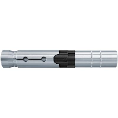 Fischer 520359 Binnendraadplug 77.5 mm 12 mm 25 stuk(s)