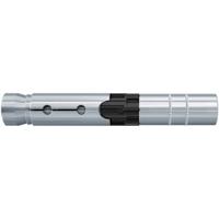 Fischer 520359 Binnendraadplug 77.5 mm 12 mm 25 stuk(s)
