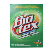 Waspoeder was & inweek 720 Gram