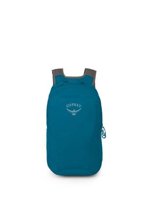 Osprey Ultralight Stuff Pack Rugtas Waterfront Blue 18L