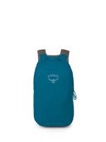 Osprey Ultralight Stuff Pack Rugtas Waterfront Blue 18L