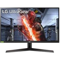 LG Ultragear 27GN60R-B 27 Full HD IPS 144Hz Gaming monitor - thumbnail