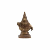 Boeddha Beeld (Model 37 - 5,4 cm) - thumbnail