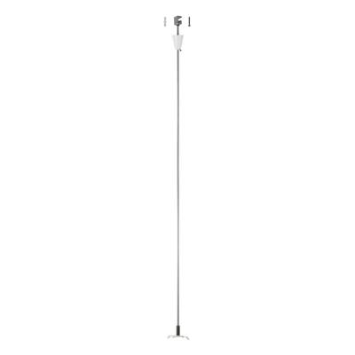 SLV DraadophangsetS-Track suspension set wit 100cm - 1001390