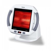 Beurer Infrarood warmte Straler IL50 Beurer Infrarood warmte Straler IL50