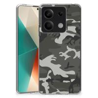 Xiaomi Redmi Note 13 5G | TPU bumper | Army Light