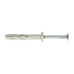 pgb-Europe SMART | Nagelplug met cilinder boord Ø 5x30 N | 200 st SM0PCKN010500303