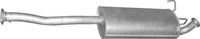 Middendemper 26300