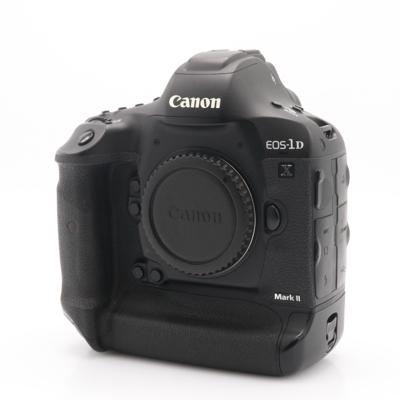 Canon EOS 1DX mark II body occasion