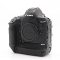 Canon EOS 1DX mark II body occasion
