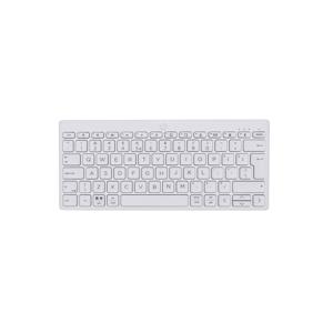 HP 350 WHT Compact Multi-Device KBD EURO Toetsenbord Wit