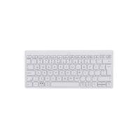 HP 350 WHT Compact Multi-Device KBD EURO Toetsenbord Wit