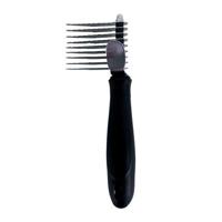TOOLS-2-GROOM KLITTENKAM KUNSTSTOF GREEP